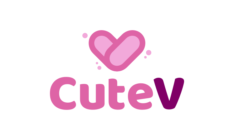 Cutev.com - Great premium domains